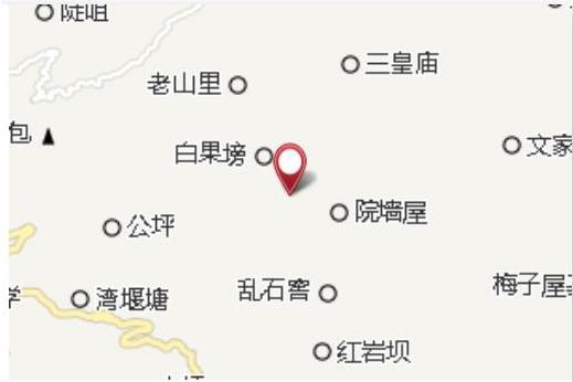 花栗村