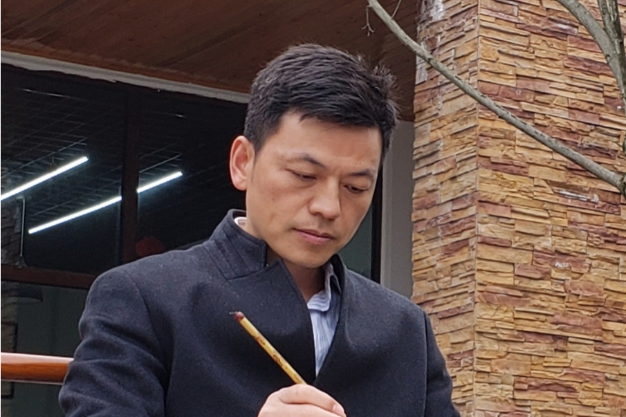 王躍奎 王躍奎