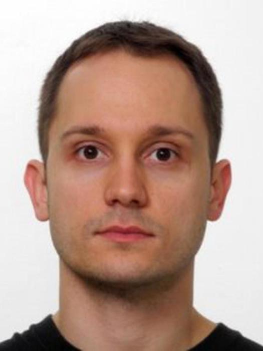 STEFANOVIC Milutin STEFANOVIC Milutin