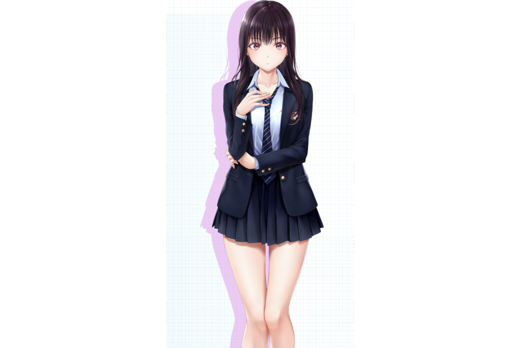 桃尻芹香 桃尻芹香