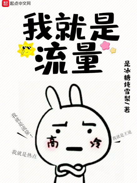 我就是流量 我就是流量