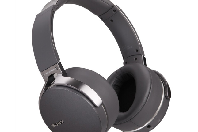 索尼MDR-XB950BT 索尼MDR-XB950BT