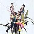 All The Best(Cookies演唱專輯) All The Best(Cookies演唱專輯)