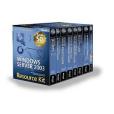 Microsoft Windows Server 2003 Resource Kit Microsoft Windows Server 2003 Resource Kit