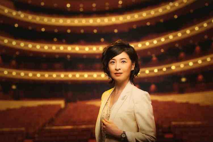 花村理子 花村理子