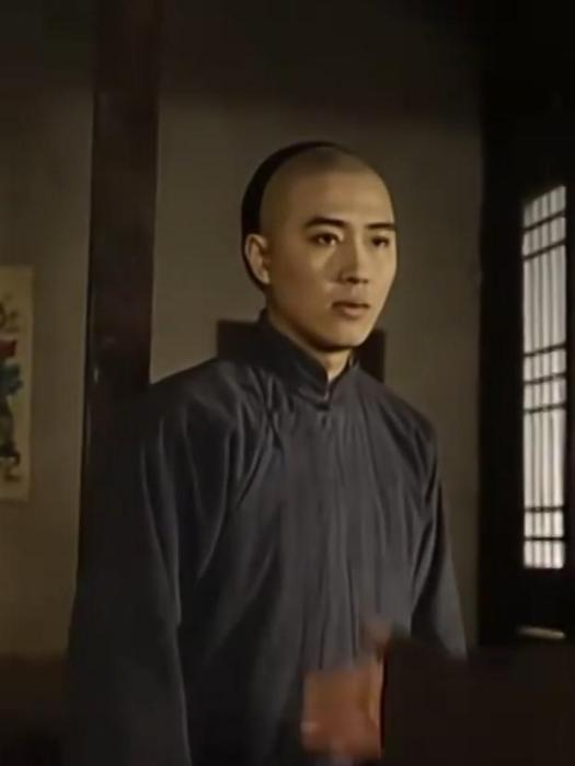 李靖(歷史古裝劇《宰相劉羅鍋》中的角色) 李靖(歷史古裝劇《宰相劉羅鍋》中的角色)