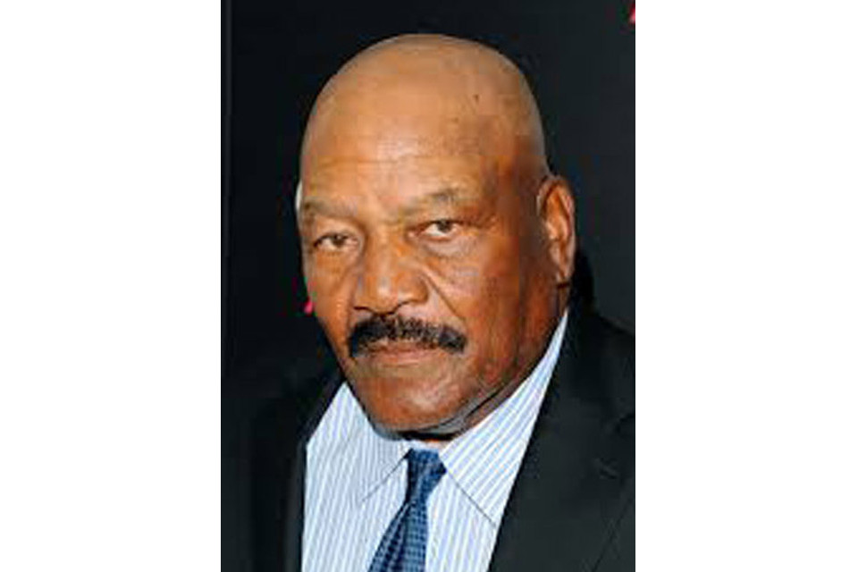 Jim Brown Jim Brown