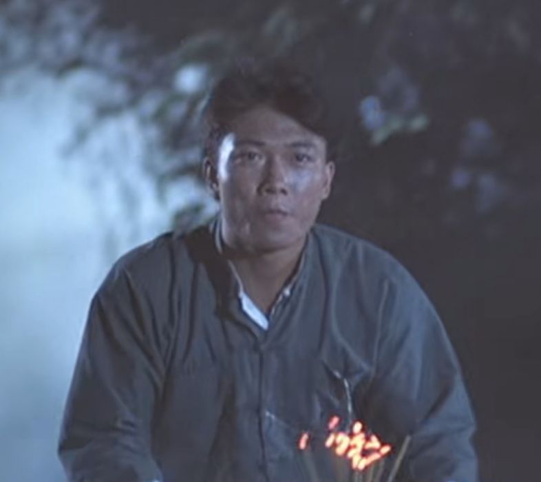 秋生(電影《殭屍先生》中的角色) 秋生(電影《殭屍先生》中的角色)