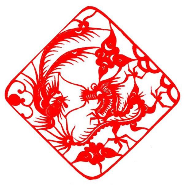 豫西剪紙 豫西剪紙