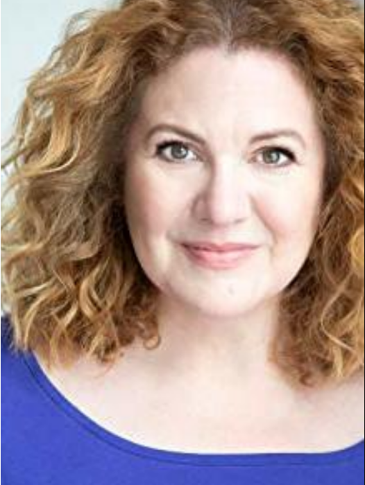 Alison Smiley