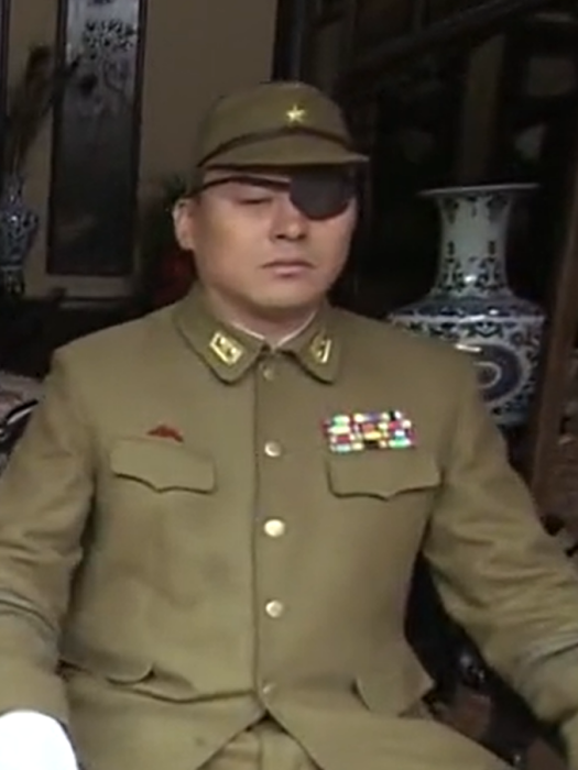 大江五郎 大江五郎