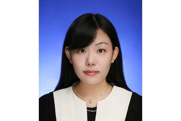 康明惠(四川農業大學經濟學院講師) 康明惠(四川農業大學經濟學院講師)