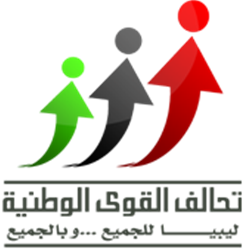 利比亞全國力量聯盟黨徽