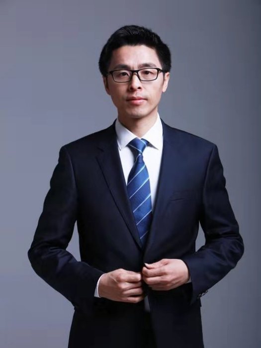 吳慶輝(黑奧秘品牌創始人) 吳慶輝(黑奧秘品牌創始人)
