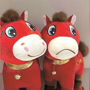 哭哭馬