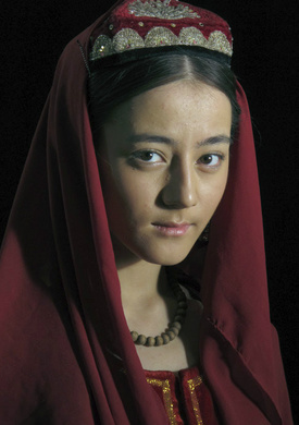 阿娜爾罕(阿娜爾汗（電視劇）)