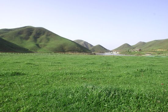 天湖(湖南邵陽城步南山湖泊) 天湖(湖南邵陽城步南山湖泊)