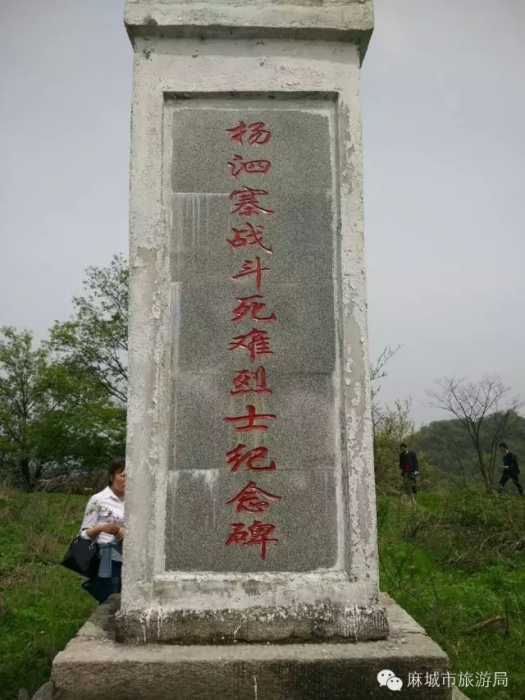 楊泗寨 楊泗寨