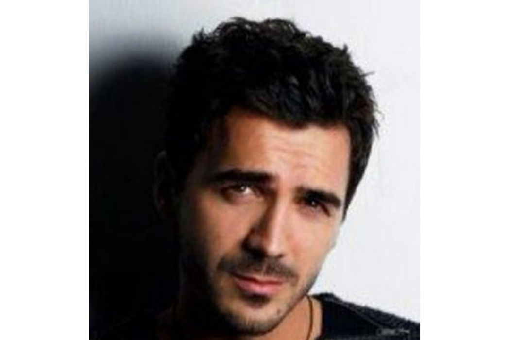 Blerim Destani Blerim Destani