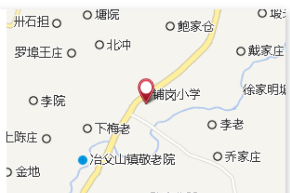 鋪子崗
