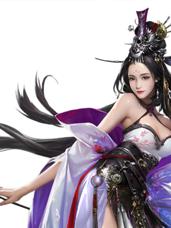 甄宓(遊戲《亂世王者》中的武將) 甄宓(遊戲《亂世王者》中的武將)