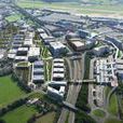 航空城(通用航空產業基地代稱) 航空城(通用航空產業基地代稱)
