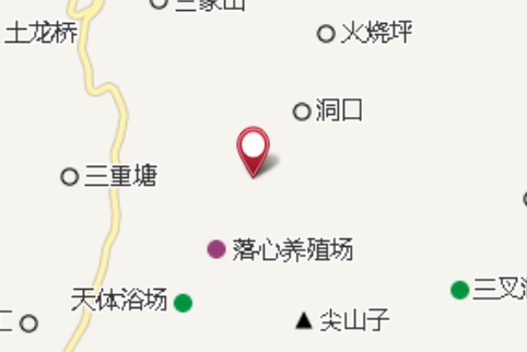 厚山 厚山