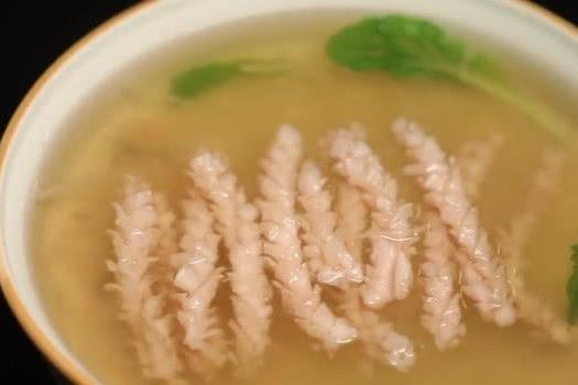 清湯素燕 清湯素燕