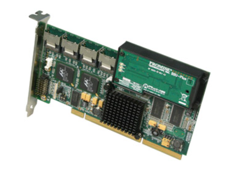 PROMISE SuperTrak EX16300 PROMISE SuperTrak EX16300