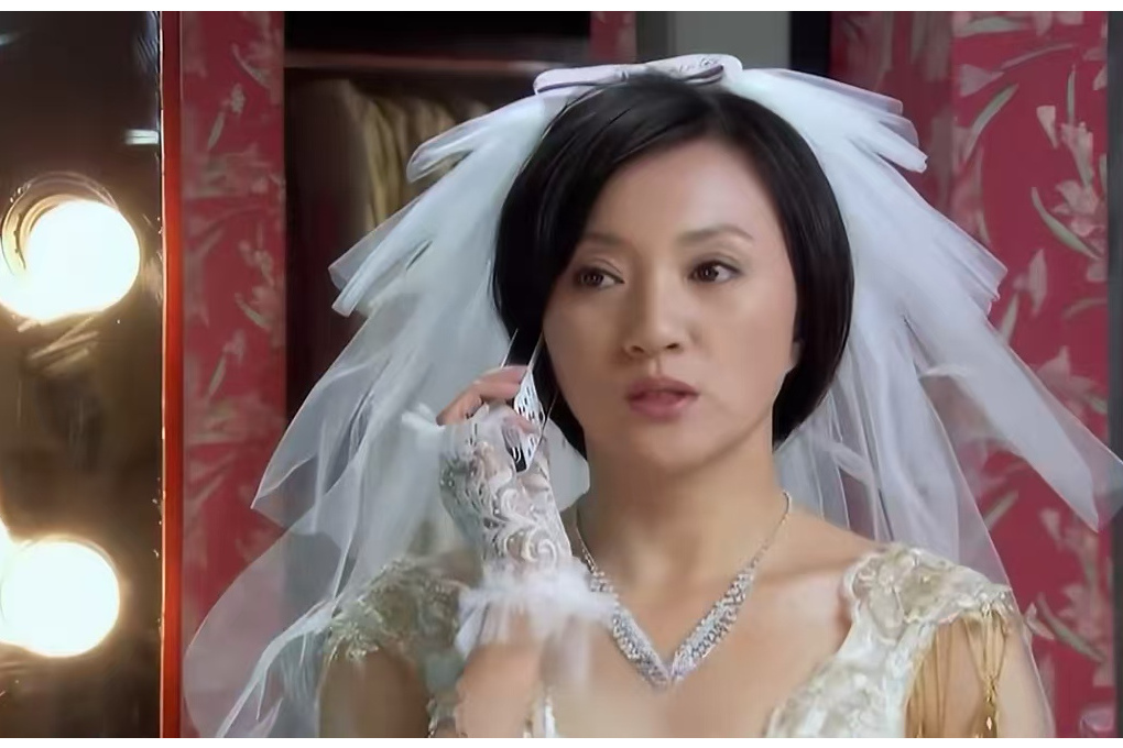 張可可(都市情感劇《剩女的嫁衣》中的角色) 張可可(都市情感劇《剩女的嫁衣》中的角色)