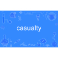 casualty casualty