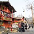 陶家溝村(山西省嵐縣界普明鎮下轄村) 陶家溝村(山西省嵐縣界普明鎮下轄村)
