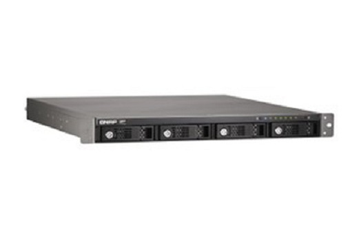 威聯通TS-459U-RP 威聯通TS-459U-RP
