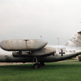 Do.31運輸機 Do.31運輸機