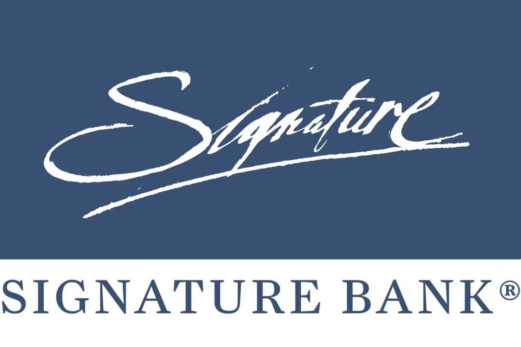 簽名銀行(Signature Bank) 簽名銀行(Signature Bank)