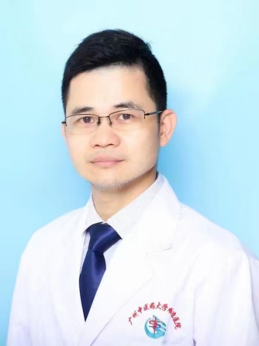 鄭富強(廣州中醫藥大學順德醫院肛腸科副主任醫師)