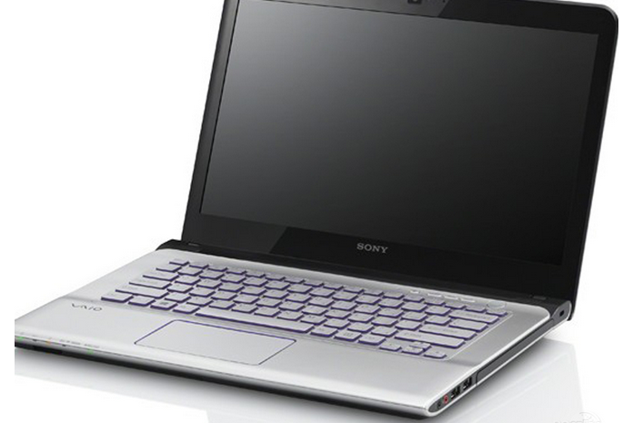 索尼SVE14A28CCS 索尼SVE14A28CCS