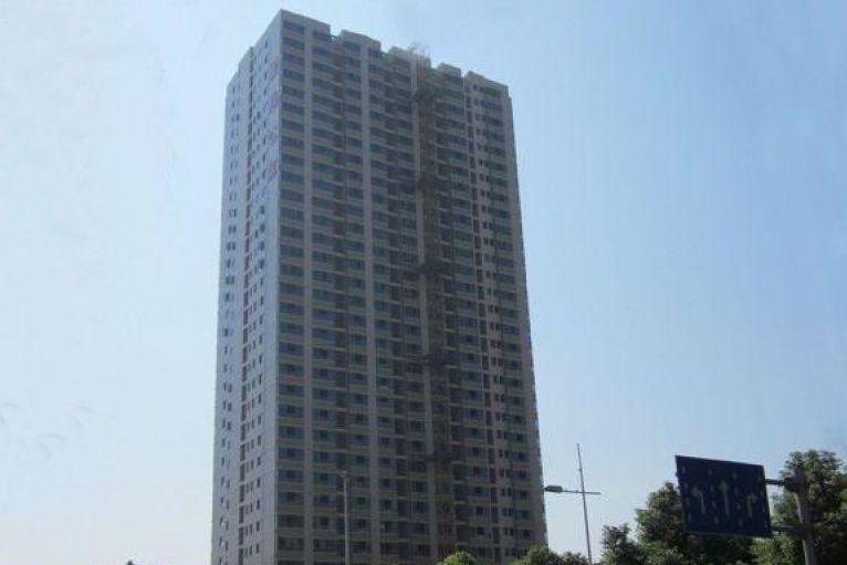水岸立方 水岸立方