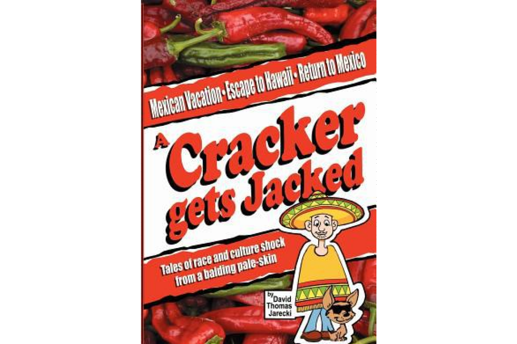 A Cracker Gets Jacked