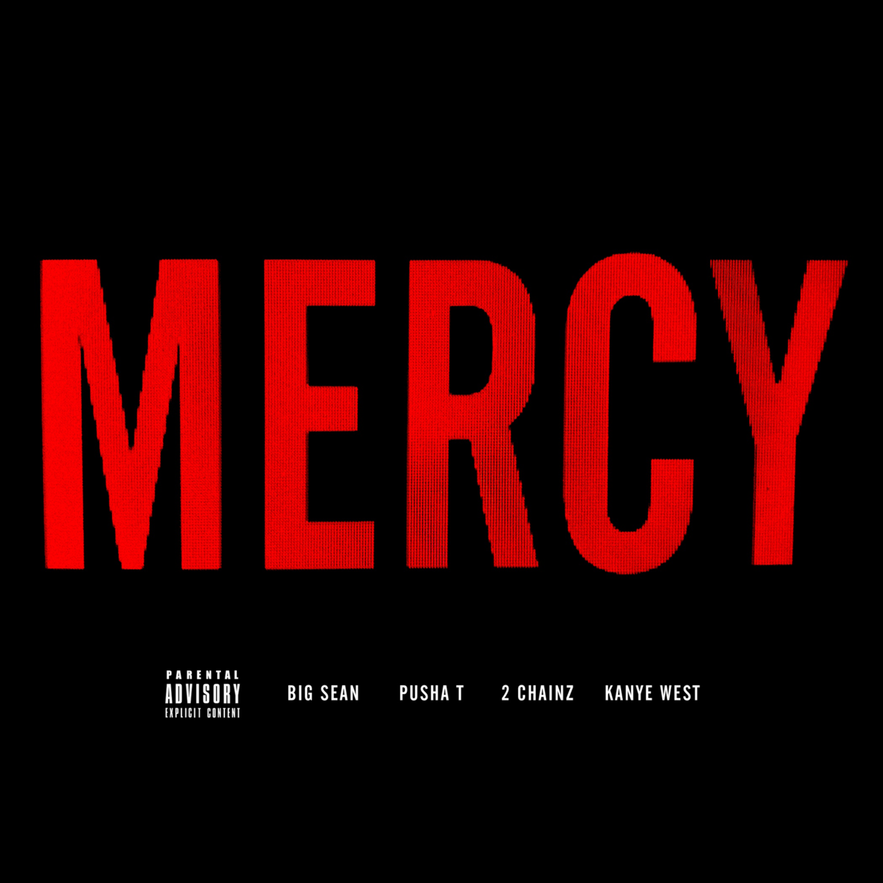 mercy(Kanye West歌曲)