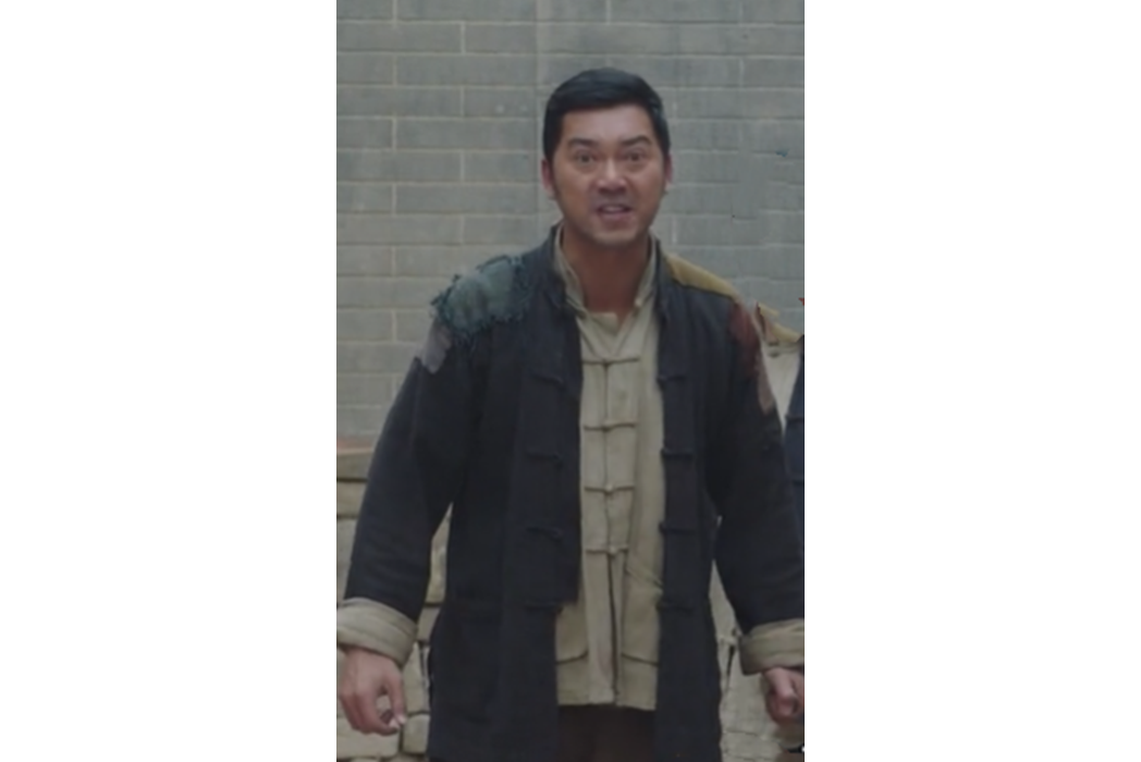 趙小寶(抗戰劇《野火》中的角色) 趙小寶(抗戰劇《野火》中的角色)