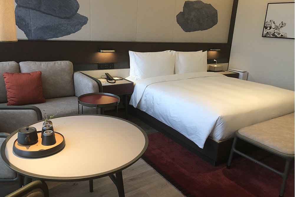 上海行家酒店(行家酒店) 上海行家酒店(行家酒店)