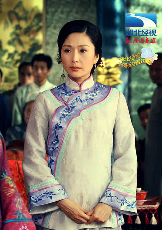 桃花劫(2011年張玉嬿主演內地電視劇)