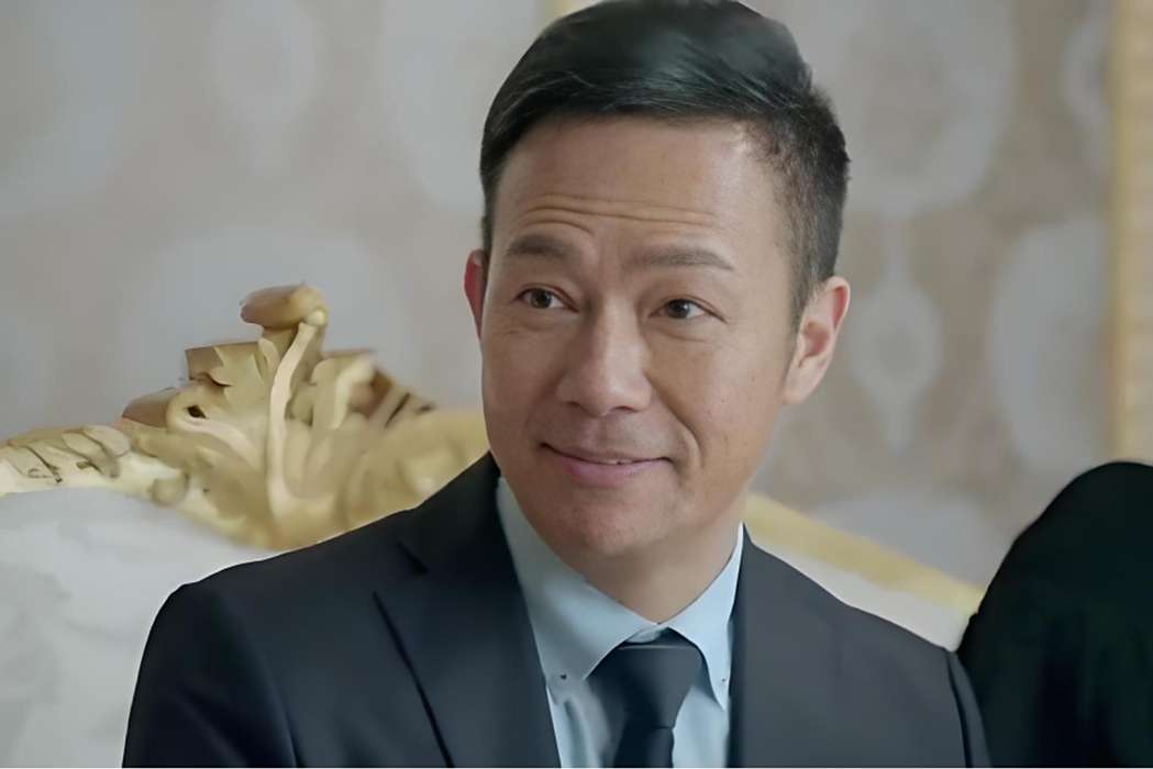 阮文雄(電視劇《雞毛飛上天》中的商界角色) 阮文雄(電視劇《雞毛飛上天》中的商界角色)