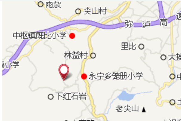 鹽井溝 鹽井溝
