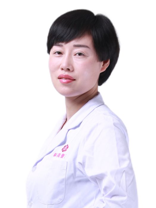 吳彩霞(贛州韓美整形美容醫院執業醫師) 吳彩霞(贛州韓美整形美容醫院執業醫師)