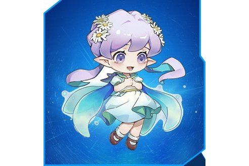 小雛(遊戲《賽爾號》中的精靈) 小雛(遊戲《賽爾號》中的精靈)