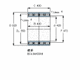 SKF 314391/VJ202軸承 SKF 314391/VJ202軸承