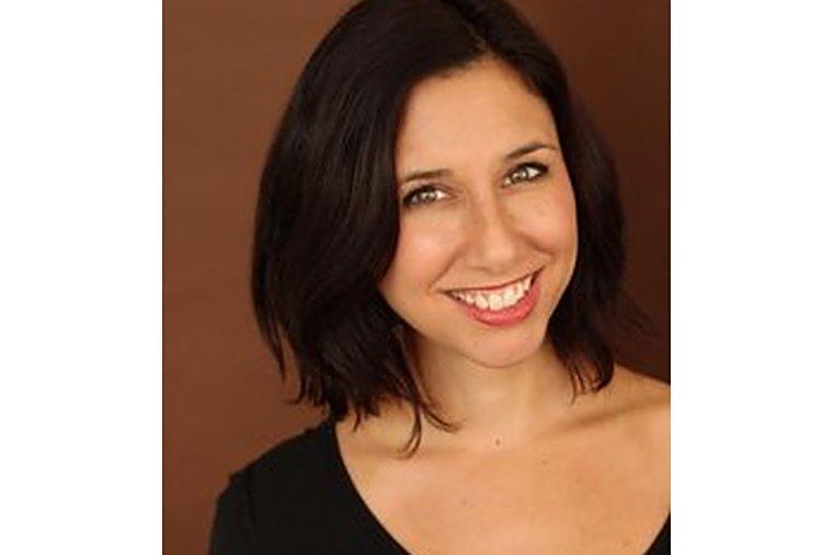 Rebecca Sage Allen Rebecca Sage Allen