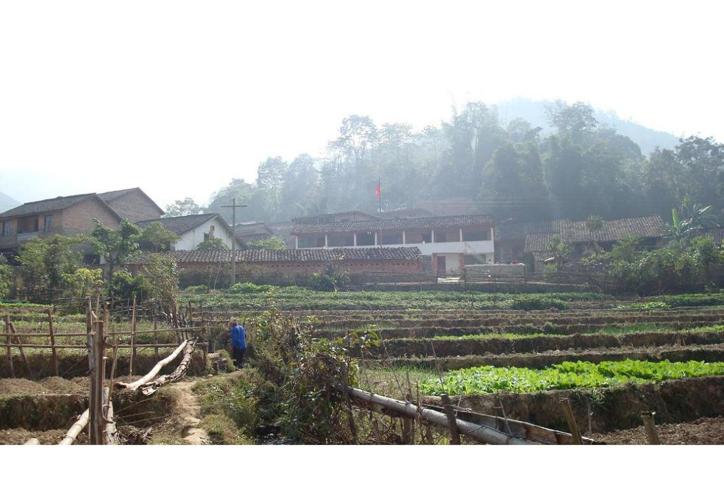 江那村(雲南省文山市富寧縣那能鄉下轄村) 江那村(雲南省文山市富寧縣那能鄉下轄村)
